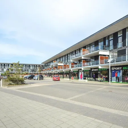 Nordre Havnevej Romo