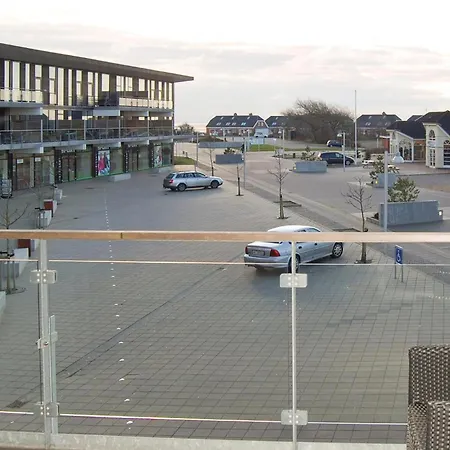 Διαμέρισμα Nordre Havnevej Romo