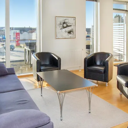 Апартаменты Gorgeous Apartment In Romo With Wifi