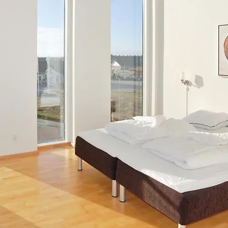 Διαμέρισμα Nordre Havnevej Romo *