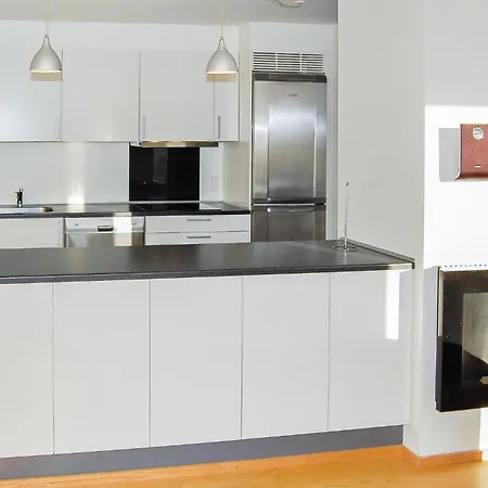 Διαμέρισμα Nordre Havnevej Romo *