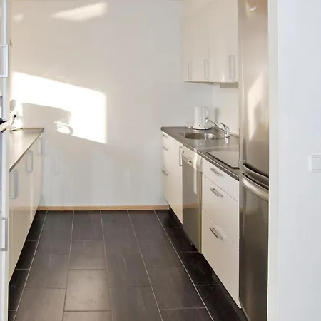 Διαμέρισμα Nordre Havnevej Romo Romo