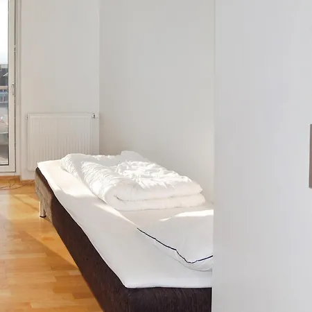 Nordre Havnevej Romo Romo