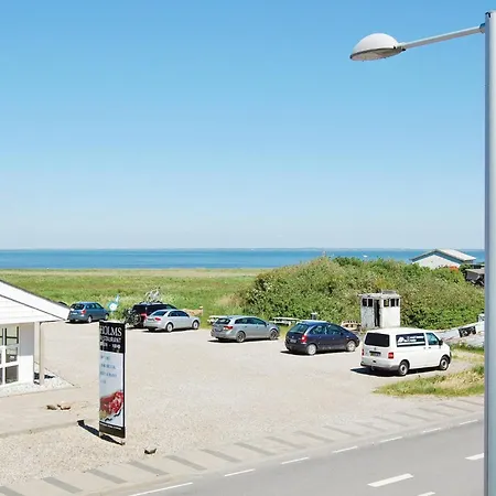 Διαμέρισμα Nordre Havnevej Romo