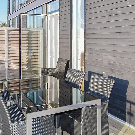 Nordre Havnevej Romo Διαμέρισμα Romo