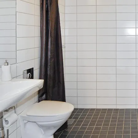 Gorgeous Apartment In Romo With Wifi Havneby
