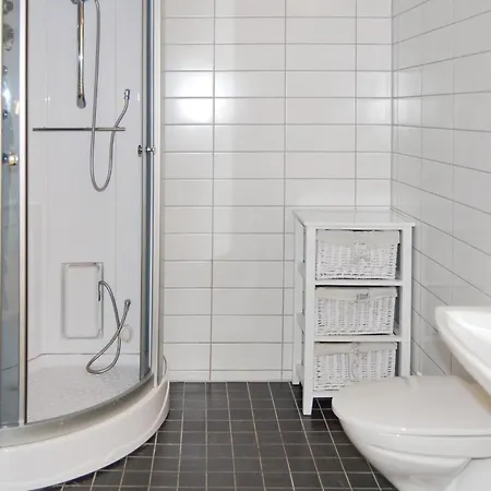 Nordre Havnevej Romo Διαμέρισμα