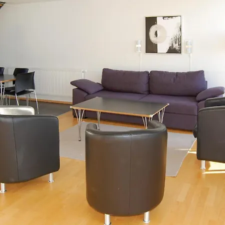 Διαμέρισμα Nordre Havnevej Romo