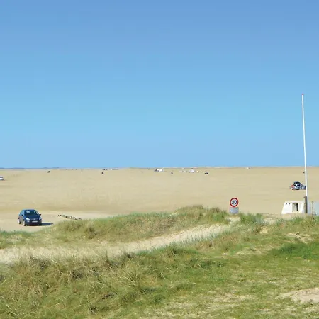 Nordre Havnevej Romo Διαμέρισμα *