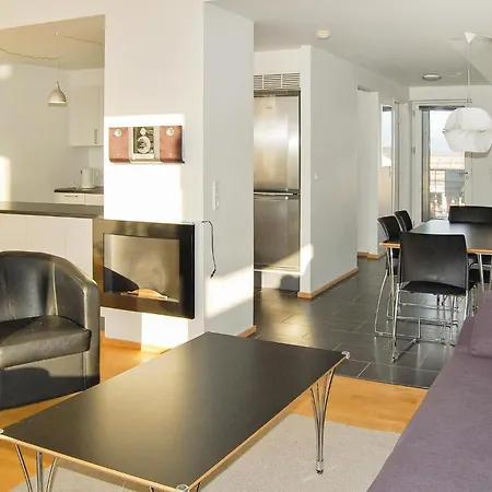 Nordre Havnevej Romo Romo