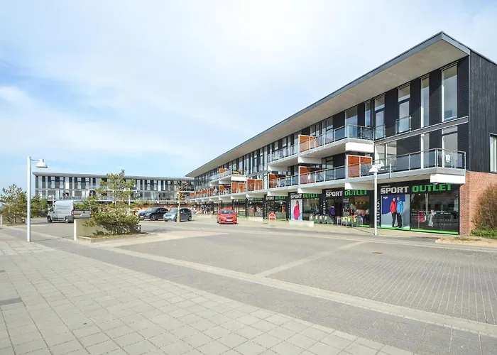 Nordre Havnevej